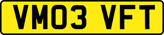 VM03VFT