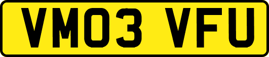VM03VFU