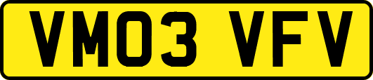 VM03VFV