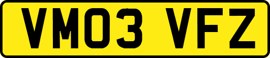 VM03VFZ