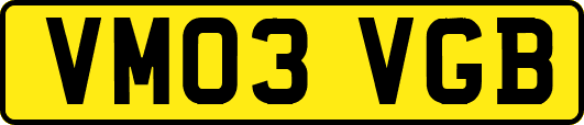 VM03VGB