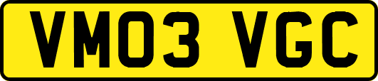 VM03VGC