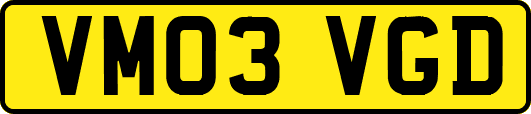 VM03VGD