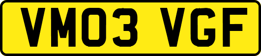 VM03VGF