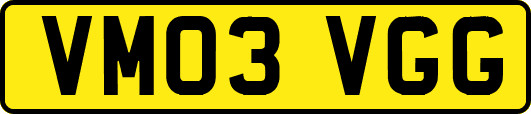 VM03VGG