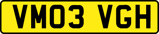 VM03VGH