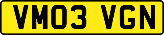 VM03VGN