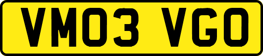 VM03VGO