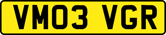 VM03VGR