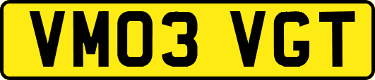 VM03VGT