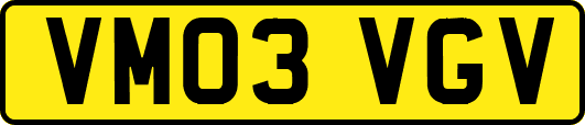 VM03VGV