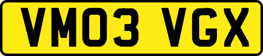 VM03VGX