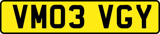 VM03VGY
