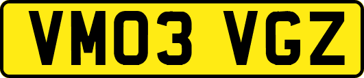 VM03VGZ