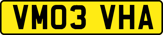 VM03VHA