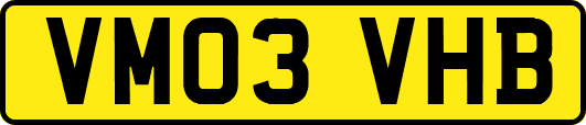 VM03VHB