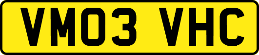 VM03VHC