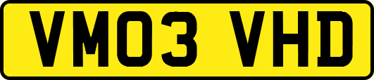 VM03VHD