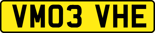 VM03VHE