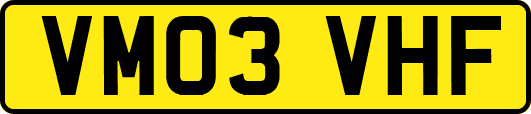 VM03VHF