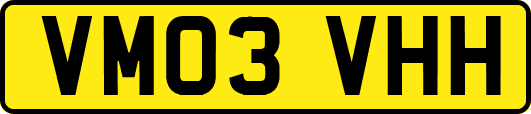 VM03VHH
