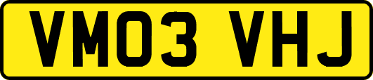 VM03VHJ