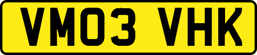 VM03VHK