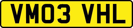 VM03VHL