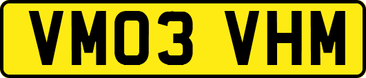 VM03VHM