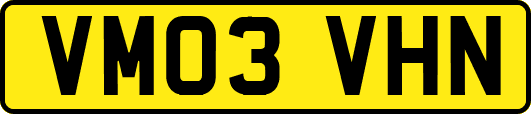 VM03VHN