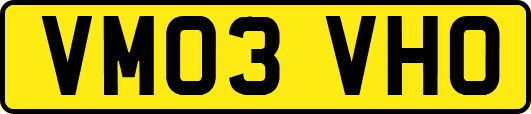 VM03VHO