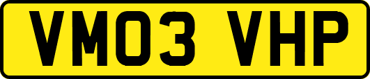 VM03VHP