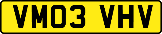 VM03VHV