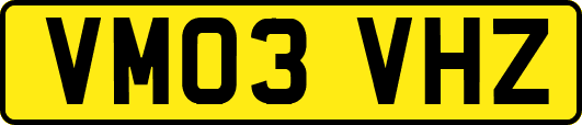 VM03VHZ