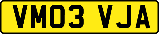VM03VJA