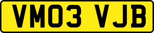 VM03VJB