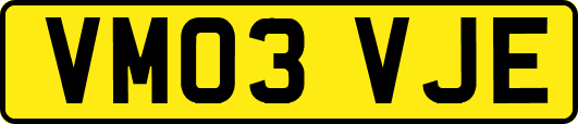 VM03VJE
