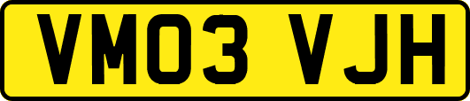 VM03VJH