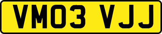 VM03VJJ