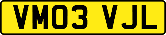 VM03VJL