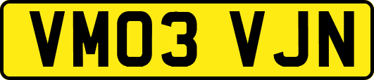 VM03VJN