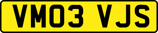 VM03VJS