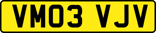 VM03VJV