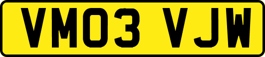VM03VJW