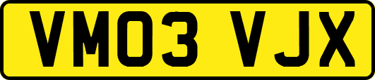 VM03VJX