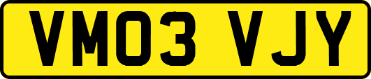 VM03VJY