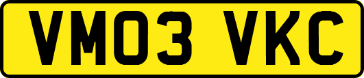 VM03VKC
