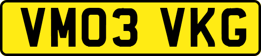VM03VKG
