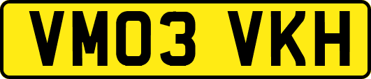 VM03VKH