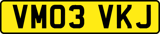 VM03VKJ